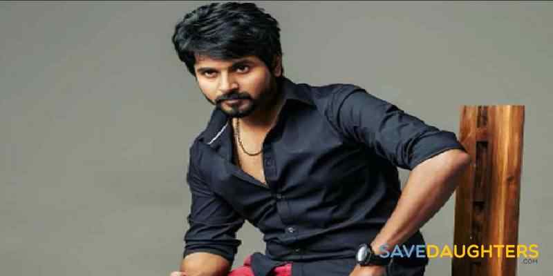 sivakarthikeyan